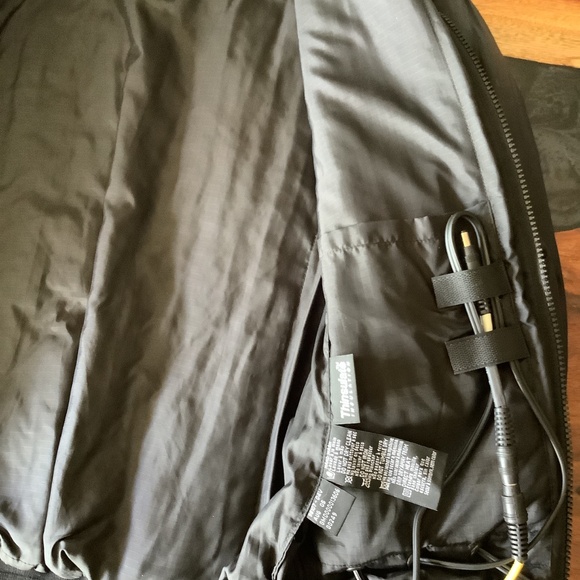 Harley Davidson women’s heated jacket - Picture 3 of 4